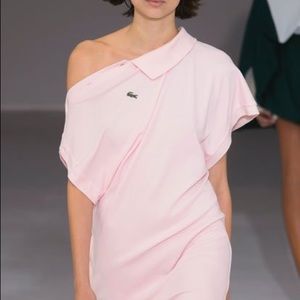 Lacoste dress
